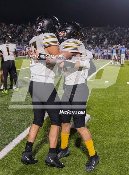 Thumbnail 3 in Round Valley @ Benjamin Franklin (AIA 3A Final) photogallery.