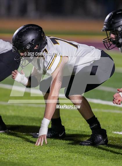 Thumbnail 1 in Round Valley @ Benjamin Franklin (AIA 3A Final) photogallery.