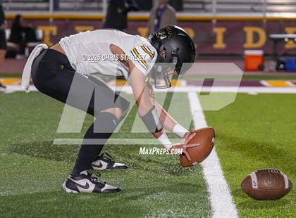 Thumbnail 3 in Round Valley @ Benjamin Franklin (AIA 3A Final) photogallery.