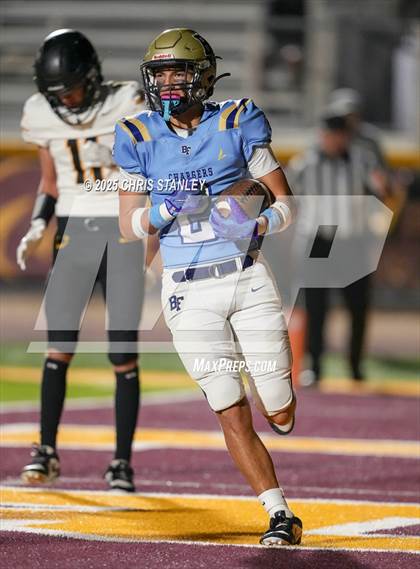 Thumbnail 2 in Round Valley @ Benjamin Franklin (AIA 3A Final) photogallery.