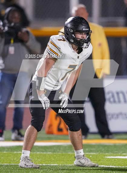 Thumbnail 1 in Round Valley @ Benjamin Franklin (AIA 3A Final) photogallery.