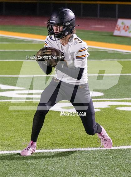 Thumbnail 1 in Round Valley @ Benjamin Franklin (AIA 3A Final) photogallery.