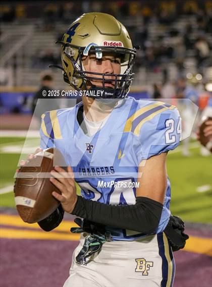 Thumbnail 1 in Round Valley @ Benjamin Franklin (AIA 3A Final) photogallery.