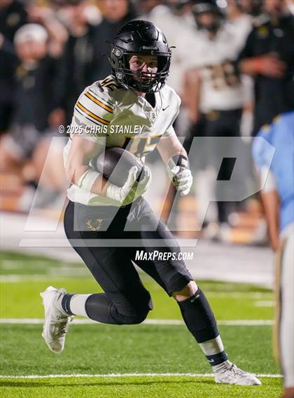 Thumbnail 3 in Round Valley @ Benjamin Franklin (AIA 3A Final) photogallery.