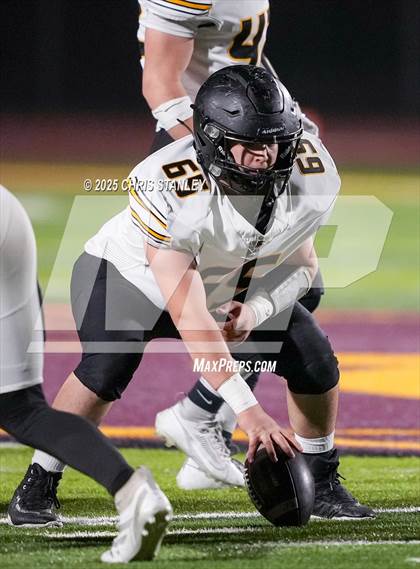 Thumbnail 2 in Round Valley @ Benjamin Franklin (AIA 3A Final) photogallery.