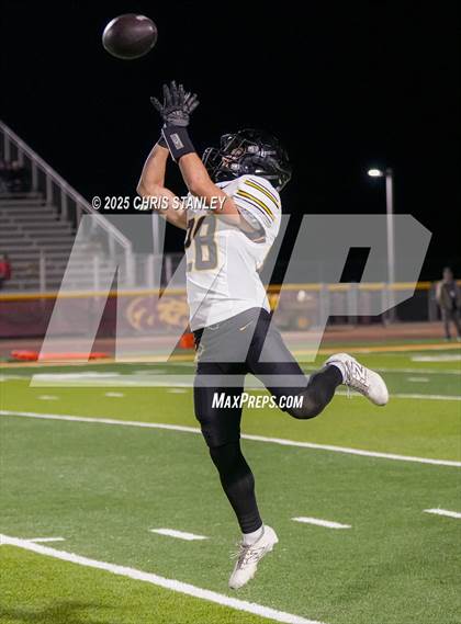 Thumbnail 3 in Round Valley @ Benjamin Franklin (AIA 3A Final) photogallery.