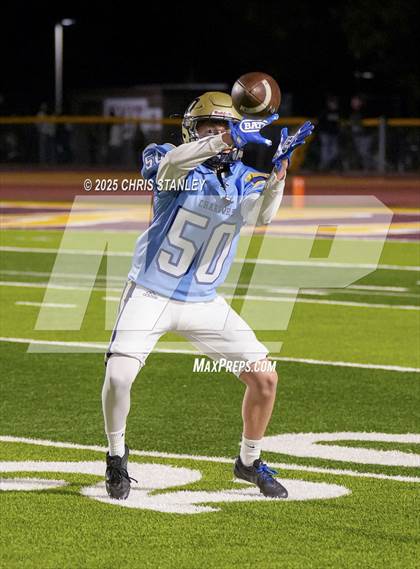 Thumbnail 1 in Round Valley @ Benjamin Franklin (AIA 3A Final) photogallery.