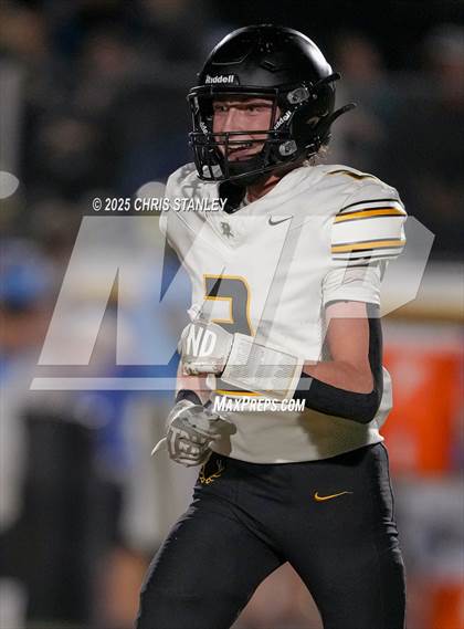 Thumbnail 3 in Round Valley @ Benjamin Franklin (AIA 3A Final) photogallery.