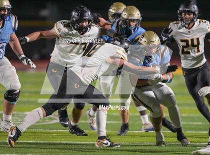 Thumbnail 2 in Round Valley @ Benjamin Franklin (AIA 3A Final) photogallery.