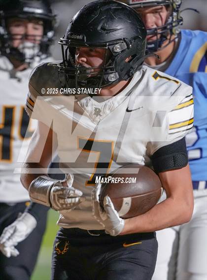 Thumbnail 1 in Round Valley @ Benjamin Franklin (AIA 3A Final) photogallery.