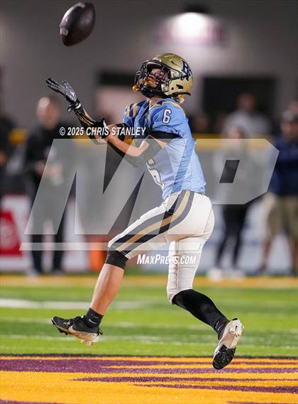 Thumbnail 3 in Round Valley @ Benjamin Franklin (AIA 3A Final) photogallery.