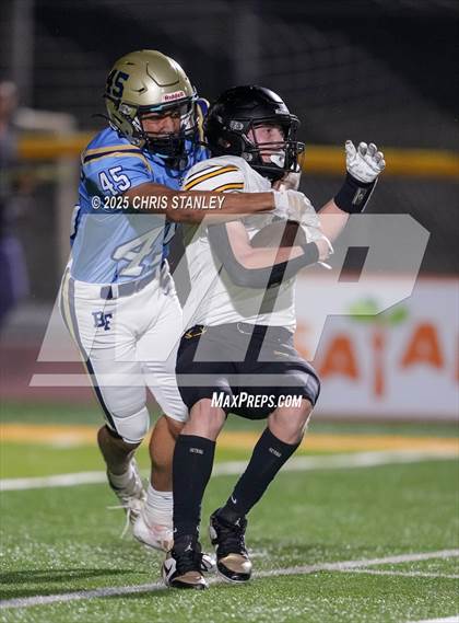 Thumbnail 3 in Round Valley @ Benjamin Franklin (AIA 3A Final) photogallery.