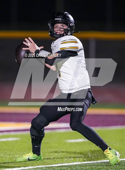 Thumbnail 2 in Round Valley @ Benjamin Franklin (AIA 3A Final) photogallery.