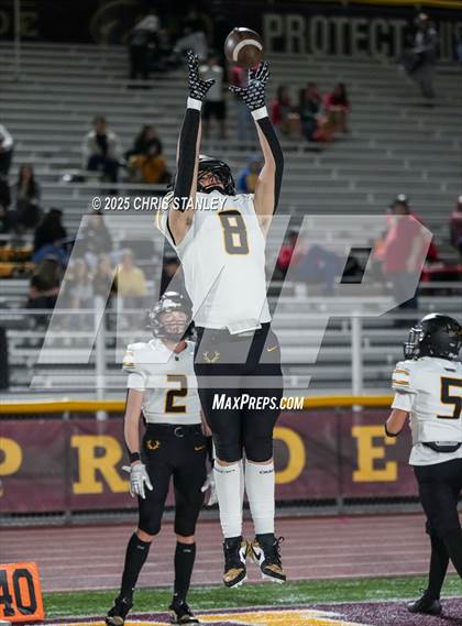 Thumbnail 3 in Round Valley @ Benjamin Franklin (AIA 3A Final) photogallery.