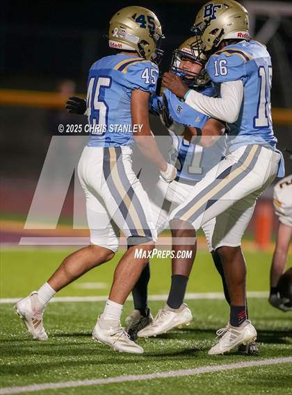 Thumbnail 1 in Round Valley @ Benjamin Franklin (AIA 3A Final) photogallery.