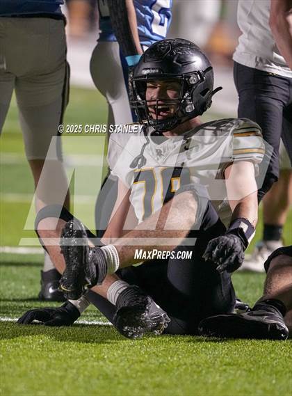 Thumbnail 1 in Round Valley @ Benjamin Franklin (AIA 3A Final) photogallery.