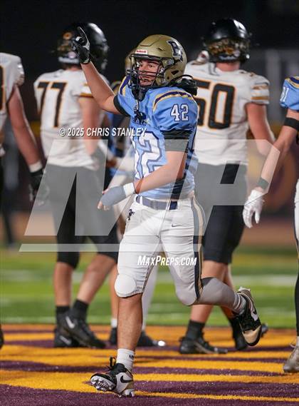 Thumbnail 3 in Round Valley @ Benjamin Franklin (AIA 3A Final) photogallery.