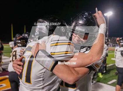 Thumbnail 2 in Round Valley @ Benjamin Franklin (AIA 3A Final) photogallery.