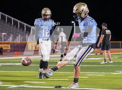 Thumbnail 1 in Round Valley @ Benjamin Franklin (AIA 3A Final) photogallery.