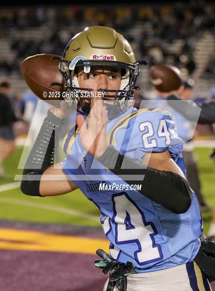 Thumbnail 2 in Round Valley @ Benjamin Franklin (AIA 3A Final) photogallery.