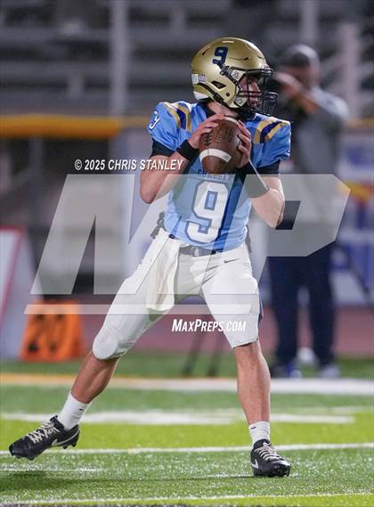 Thumbnail 2 in Round Valley @ Benjamin Franklin (AIA 3A Final) photogallery.