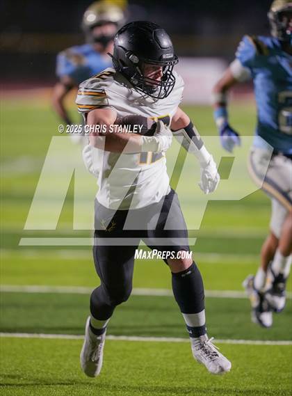 Thumbnail 3 in Round Valley @ Benjamin Franklin (AIA 3A Final) photogallery.