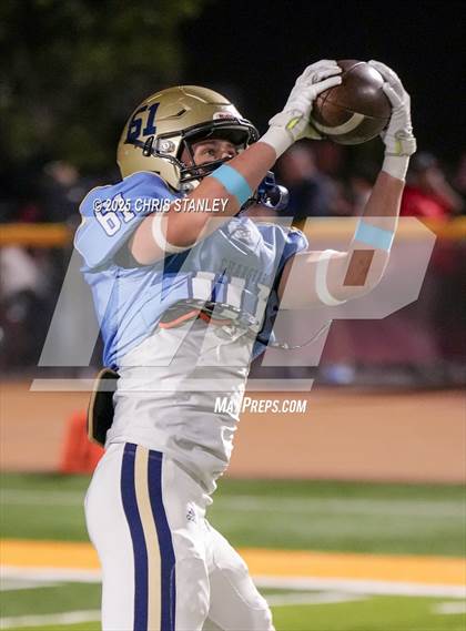 Thumbnail 3 in Round Valley @ Benjamin Franklin (AIA 3A Final) photogallery.