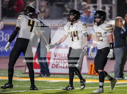 Thumbnail 3 in Round Valley @ Benjamin Franklin (AIA 3A Final) photogallery.