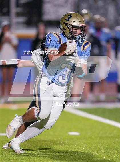 Thumbnail 1 in Round Valley @ Benjamin Franklin (AIA 3A Final) photogallery.