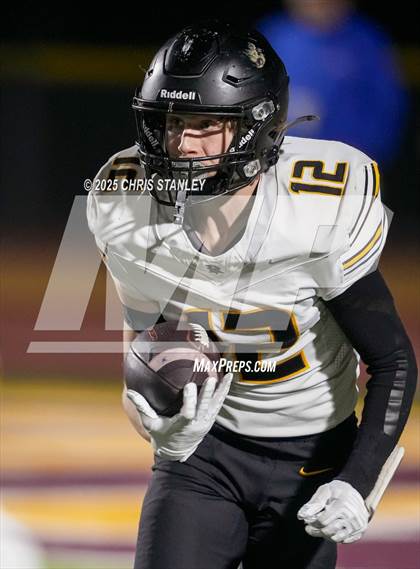 Thumbnail 1 in Round Valley @ Benjamin Franklin (AIA 3A Final) photogallery.