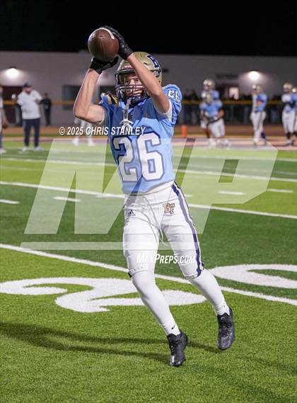 Thumbnail 2 in Round Valley @ Benjamin Franklin (AIA 3A Final) photogallery.