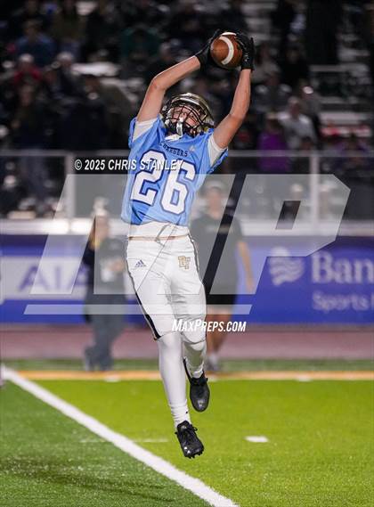 Thumbnail 2 in Round Valley @ Benjamin Franklin (AIA 3A Final) photogallery.