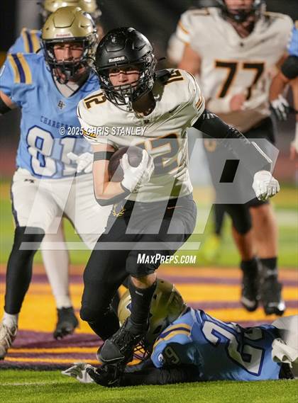 Thumbnail 3 in Round Valley @ Benjamin Franklin (AIA 3A Final) photogallery.