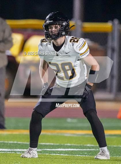 Thumbnail 2 in Round Valley @ Benjamin Franklin (AIA 3A Final) photogallery.