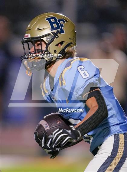 Thumbnail 3 in Round Valley @ Benjamin Franklin (AIA 3A Final) photogallery.