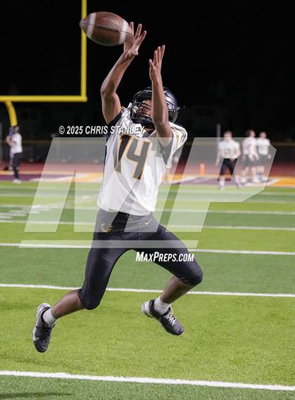 Thumbnail 1 in Round Valley @ Benjamin Franklin (AIA 3A Final) photogallery.