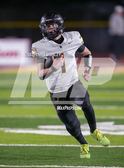 Thumbnail 3 in Round Valley @ Benjamin Franklin (AIA 3A Final) photogallery.