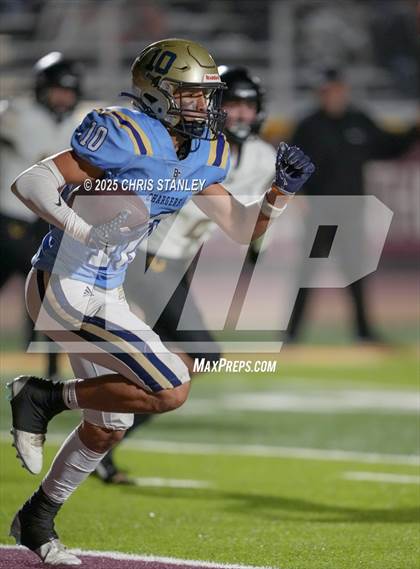 Thumbnail 3 in Round Valley @ Benjamin Franklin (AIA 3A Final) photogallery.