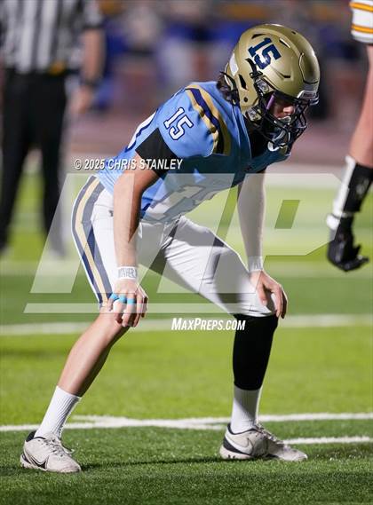 Thumbnail 1 in Round Valley @ Benjamin Franklin (AIA 3A Final) photogallery.