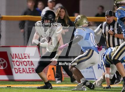 Thumbnail 2 in Round Valley @ Benjamin Franklin (AIA 3A Final) photogallery.