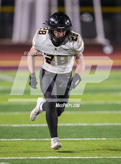 Thumbnail 3 in Round Valley @ Benjamin Franklin (AIA 3A Final) photogallery.