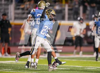 Thumbnail 3 in Round Valley @ Benjamin Franklin (AIA 3A Final) photogallery.