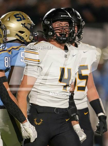 Thumbnail 3 in Round Valley @ Benjamin Franklin (AIA 3A Final) photogallery.