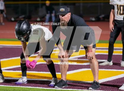 Thumbnail 1 in Round Valley @ Benjamin Franklin (AIA 3A Final) photogallery.