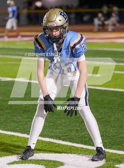 Thumbnail 1 in Round Valley @ Benjamin Franklin (AIA 3A Final) photogallery.