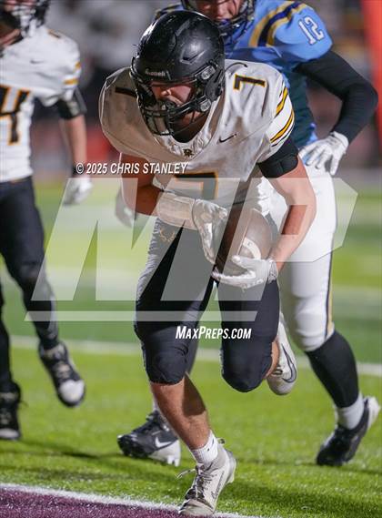 Thumbnail 3 in Round Valley @ Benjamin Franklin (AIA 3A Final) photogallery.