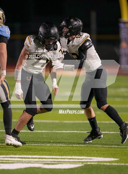 Thumbnail 3 in Round Valley @ Benjamin Franklin (AIA 3A Final) photogallery.