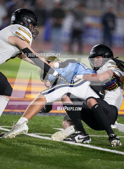 Thumbnail 1 in Round Valley @ Benjamin Franklin (AIA 3A Final) photogallery.