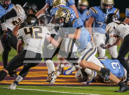 Thumbnail 3 in Round Valley @ Benjamin Franklin (AIA 3A Final) photogallery.