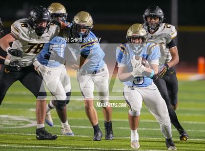 Thumbnail 1 in Round Valley @ Benjamin Franklin (AIA 3A Final) photogallery.